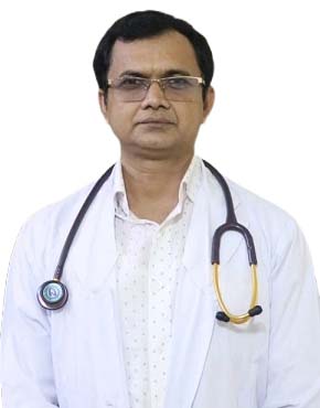 Associate Professor. Dr. Md. Monoar Hossain