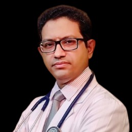 Associate Prof. Dr. Saiful Bahar Khan