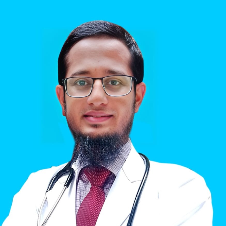 Dr. Md. Amirul Islam
