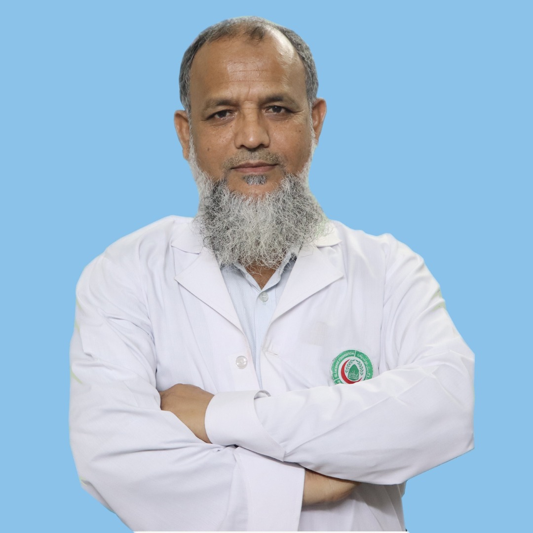 Assistant Professor Dr.Afzal Karim