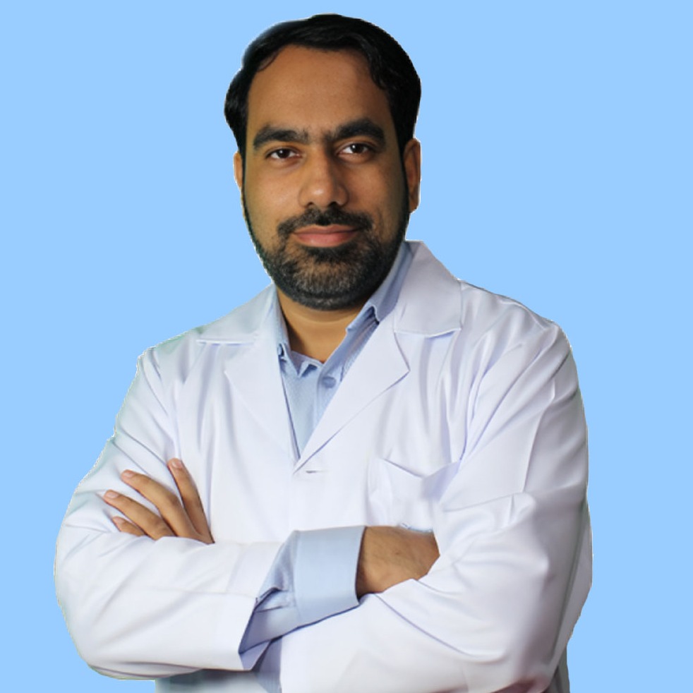 Dr. Asst. Prof. Dr. K.M Jahidul Islam