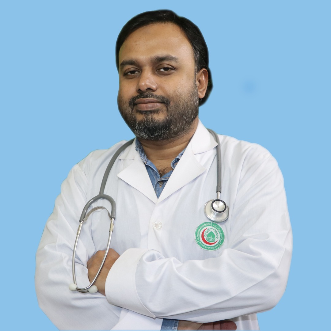 Asst.Prof.Dr. Kazi M. Monirul Islam
