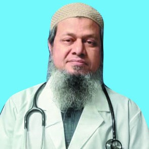 Professor Dr. Md. Monjurul Haque