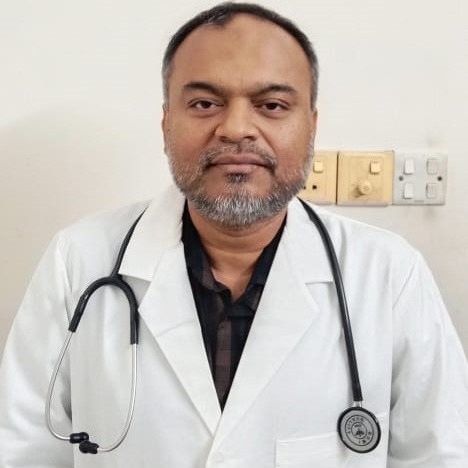 Asst. Prof. Dr.Md.Nahid Hasan