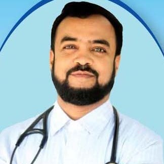 Dr. Aktaruzzaman