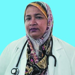 Assit.Prof.Dr.Habiba begum
