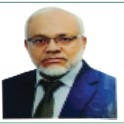 Dr. Prof. Dr. Gazi Md. Zakir Hossain