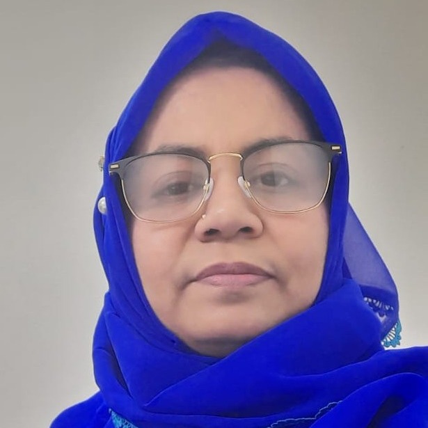 Associate Professor Dr. Kamrunnahar Sheuli