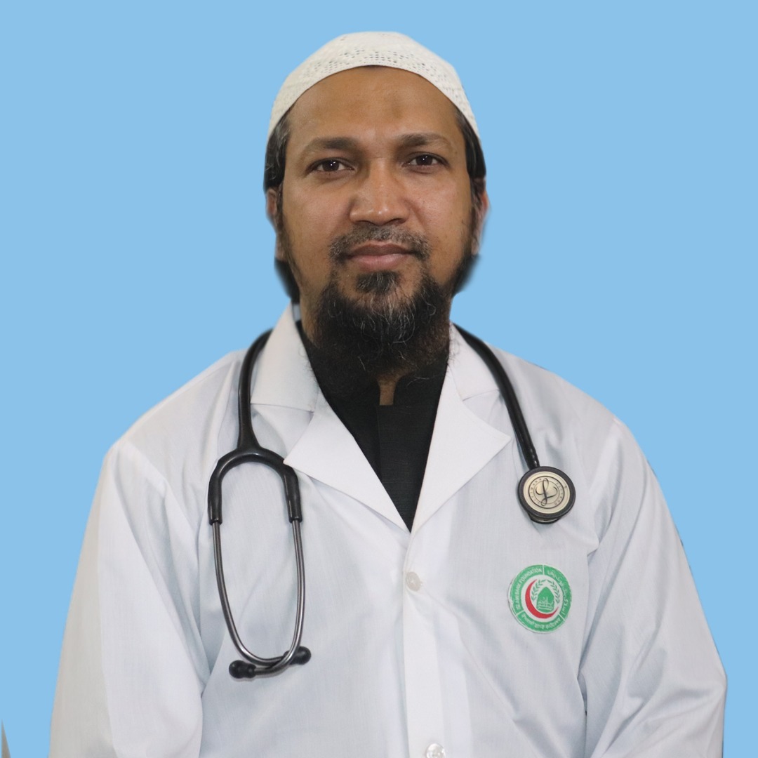 Dr. Md. Masud Khan