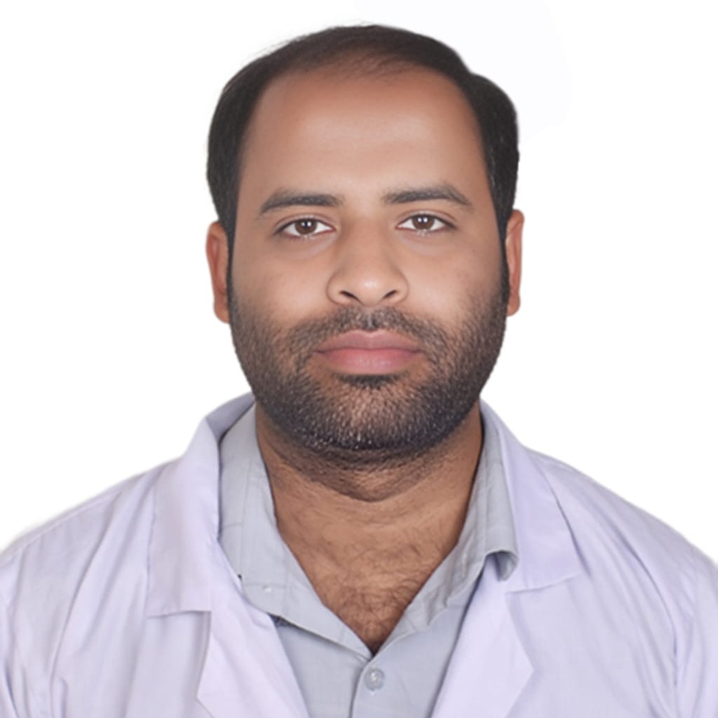 Dr. Humayun Kabir