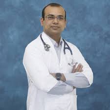 Dr. Nazibur Rahman Khokon