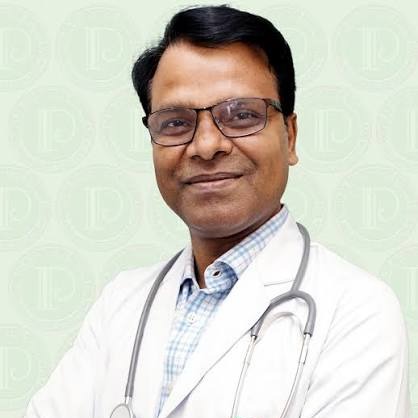 Prof. Dr. Md. Nure Alam Siddiqui