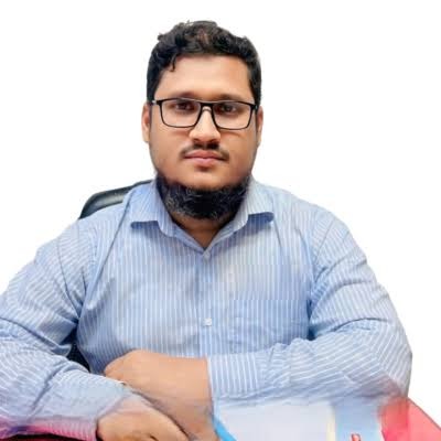 Asstt. Prof. Dr. Md. Mosiur Rahman