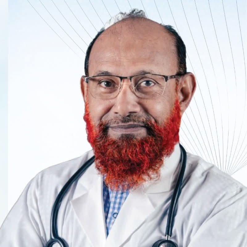 Dr. Prof.Dr. Sajed Abdul Khaleque