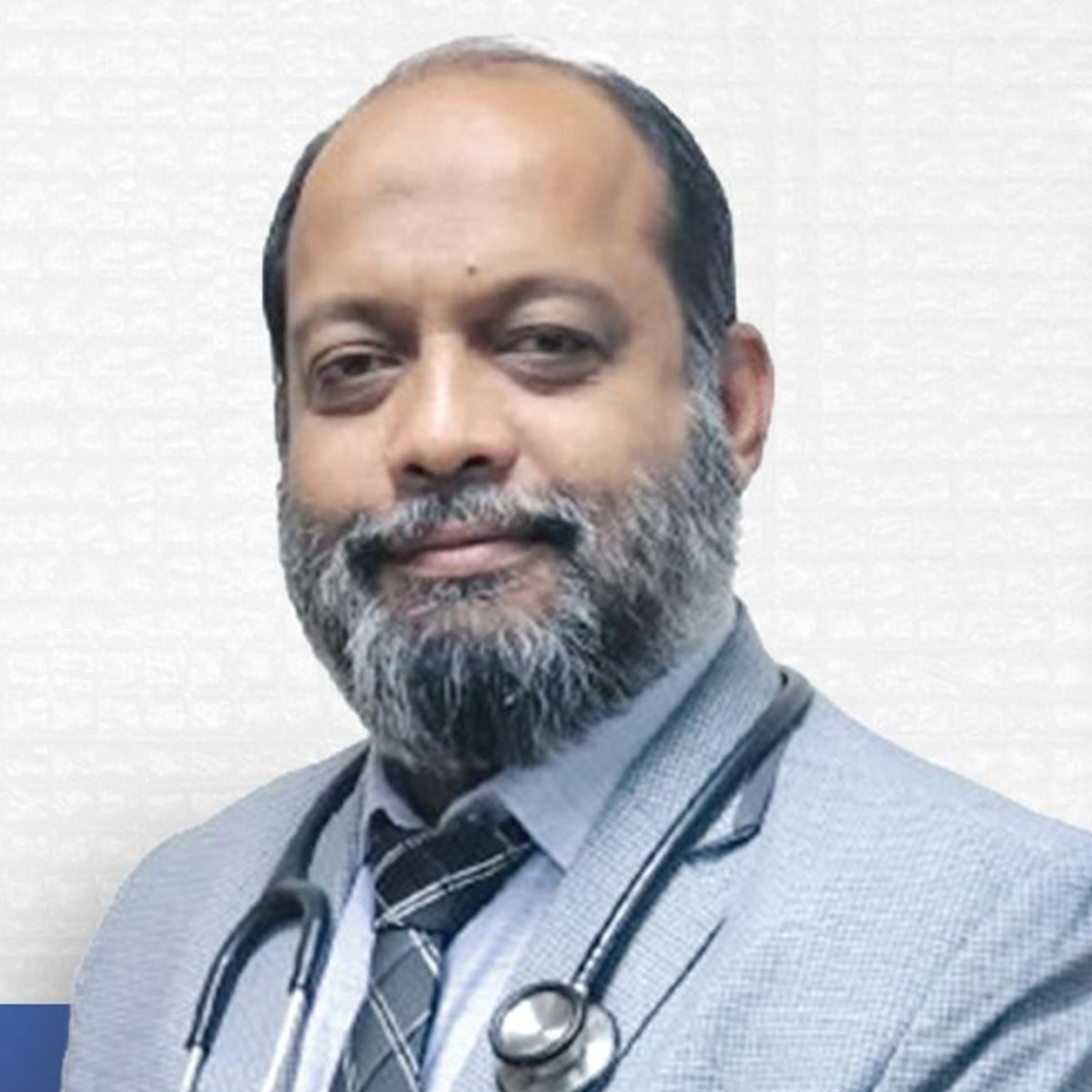 Prof. Dr. A.H.M. Khairul Imam