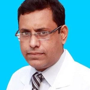 Associate Professor Dr. Reza Nasim Ahmed (Rony)