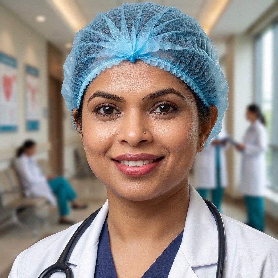 Dr. Jesmin Begum