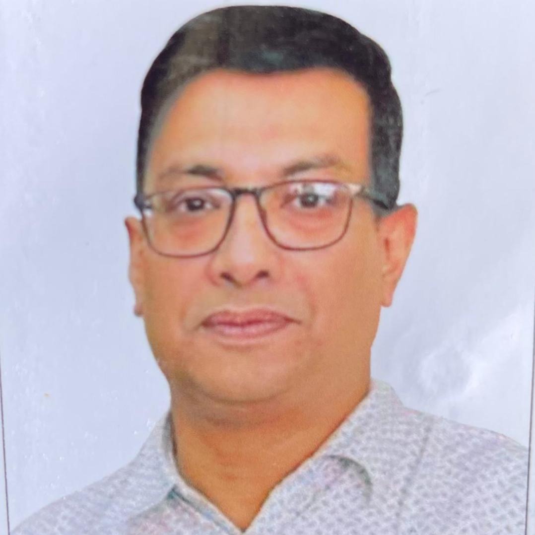 Associate Prof. Dr. Md. Showkat Ali