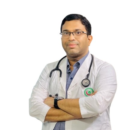 Dr. Md. Salahuddin