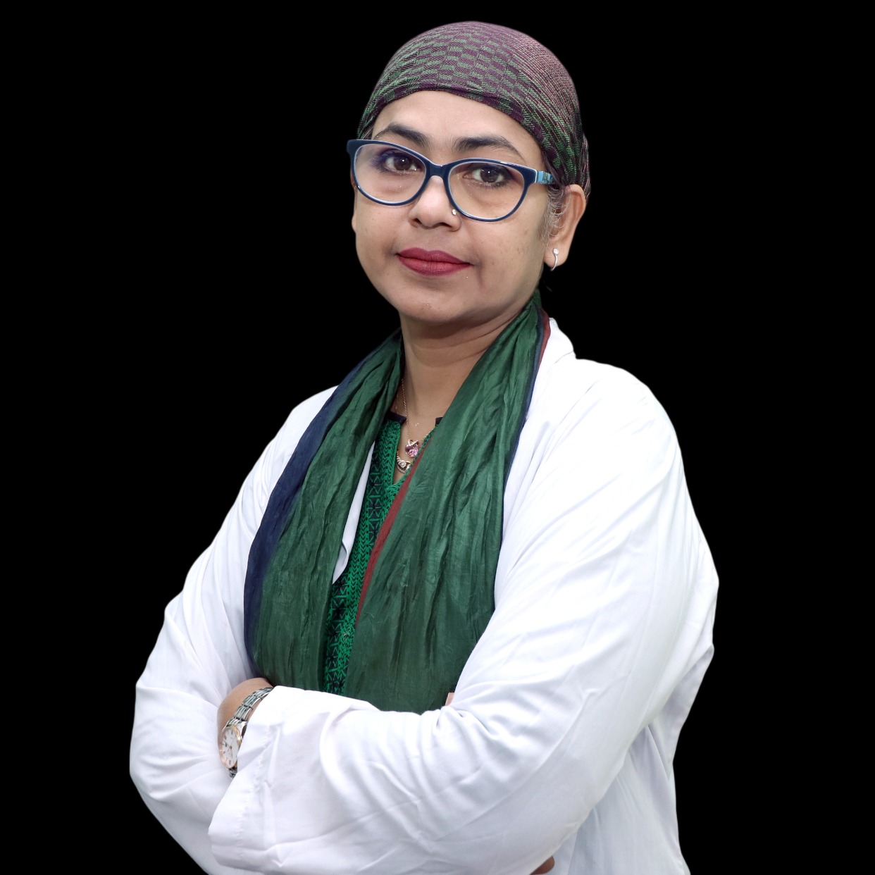 Dr. Fatema Akter