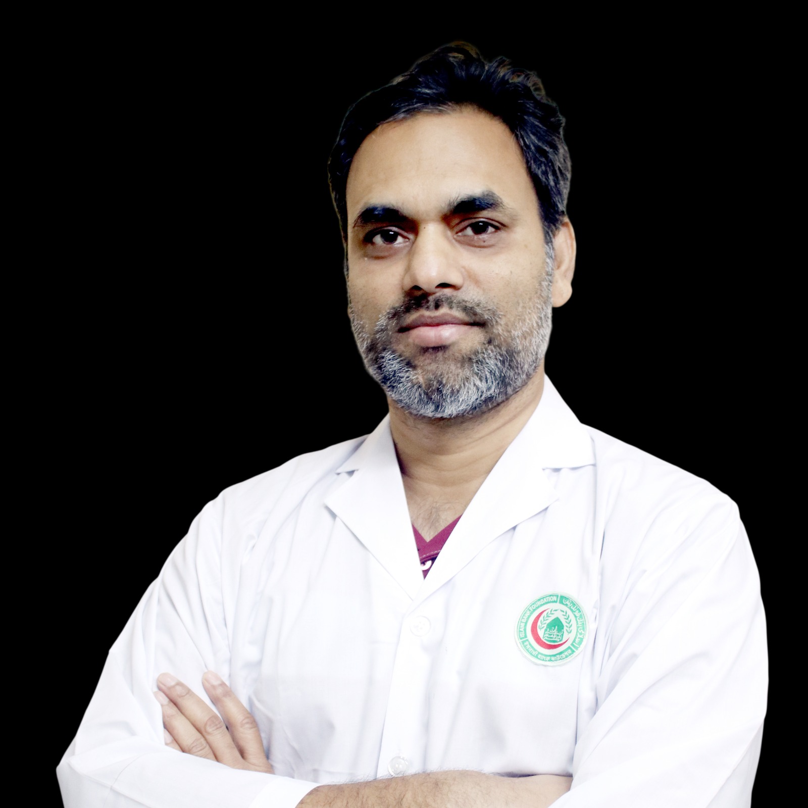 Dr. Associate Prof. Dr. Md. Bayzid Mostofa