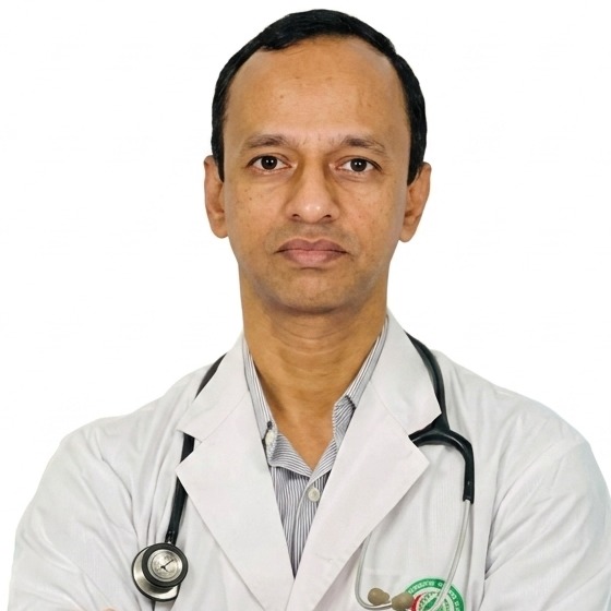 Prof. Dr. Mohammad Ismail