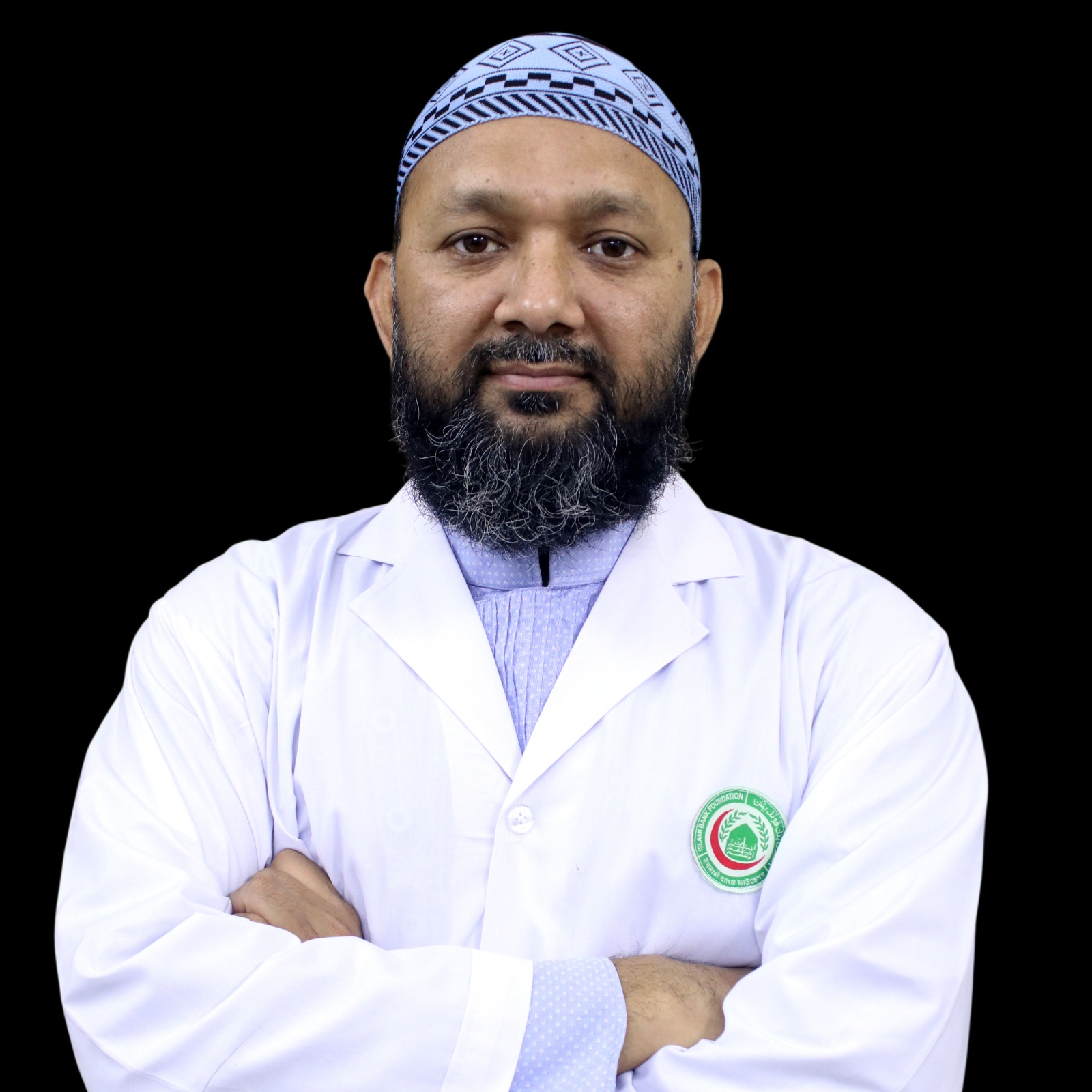 Assist. Prof. Dr. Abdullah Al Mamun