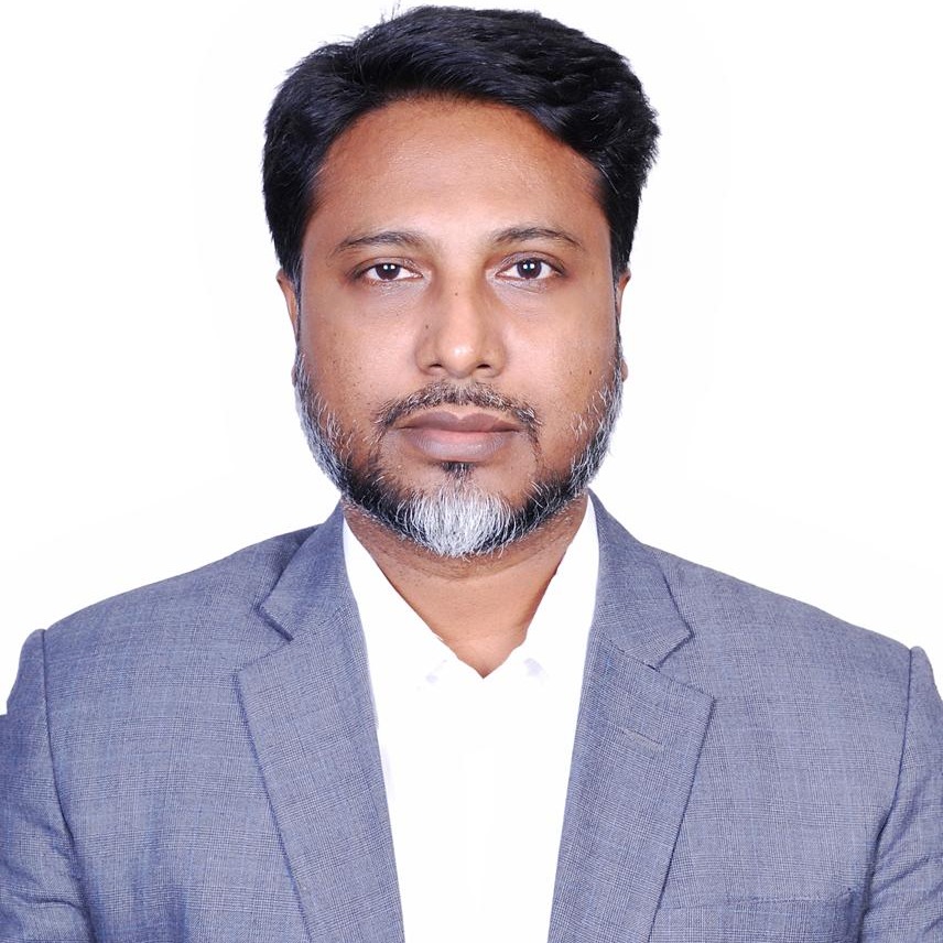 Dr. Associate Prof. Dr. Md. Hasanuzzaman