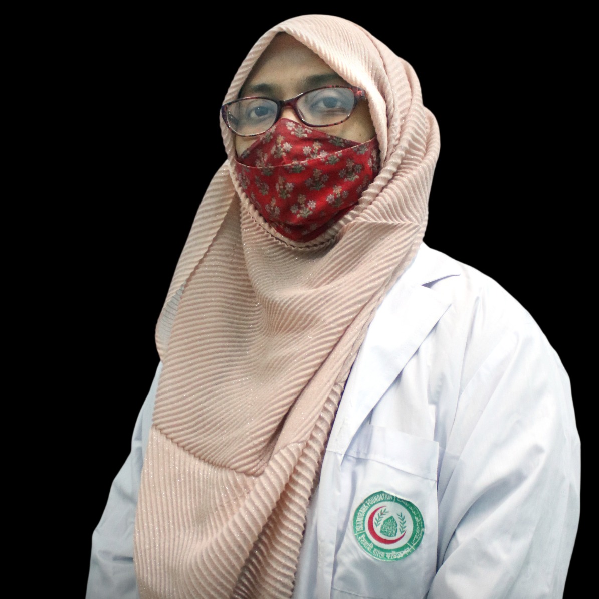 Dr. Assistant Prof. Dr. Asma Binte Khair