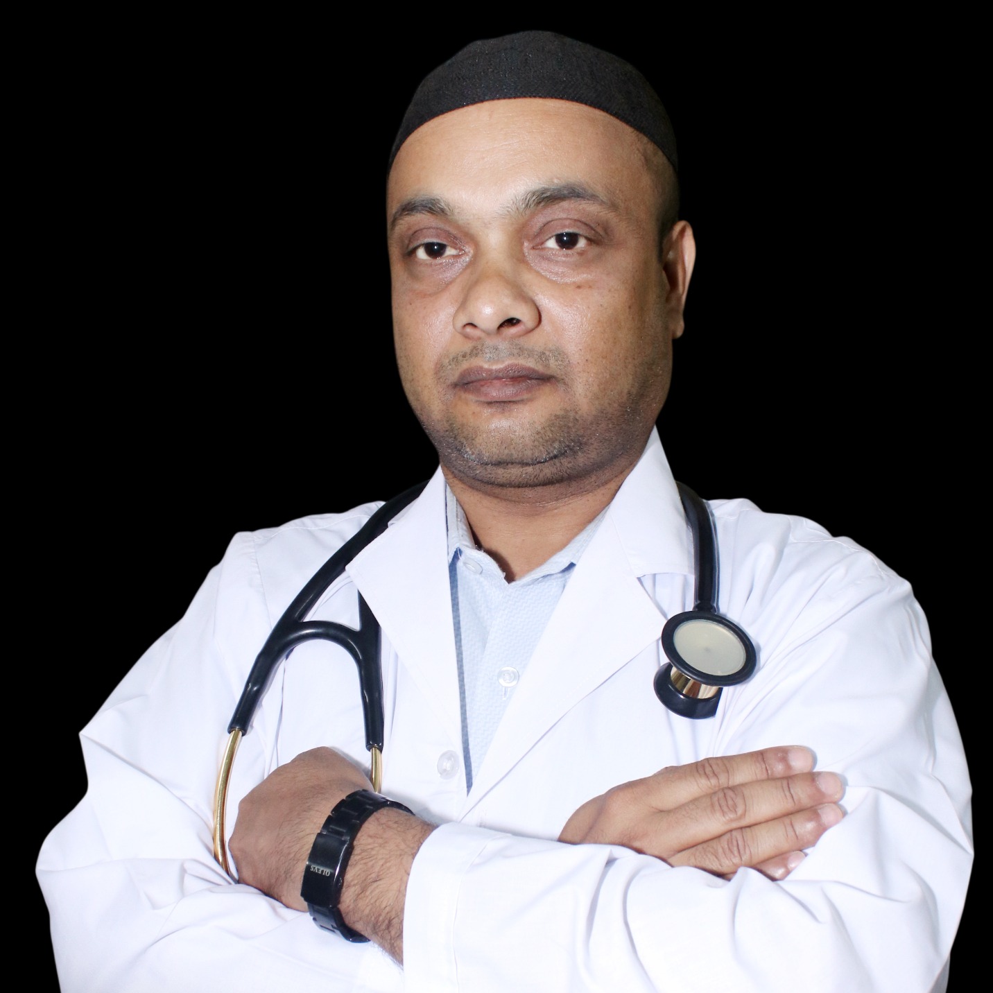 Dr. Assistant Professor Dr. Md. Nazrul Islam