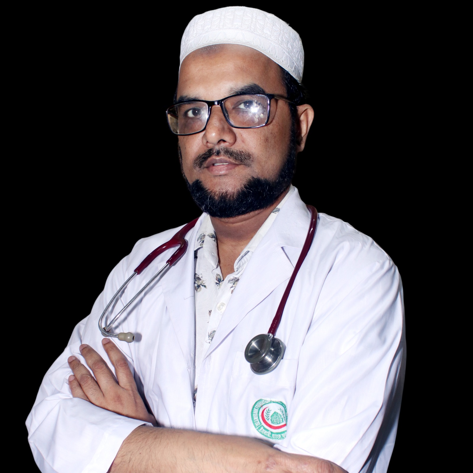 Dr. Assistant Professor Dr. Kazi Shamim Parvez Prince