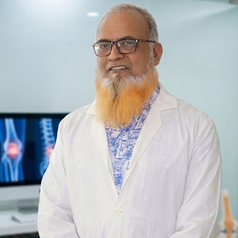Prof. Dr. Sayed Ahmed