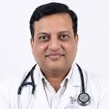 Asso. Prof. Dr. Md. Khalequzzaman Sarker MBBS(DMC), FCPS(Gastro), MD(Gastro)