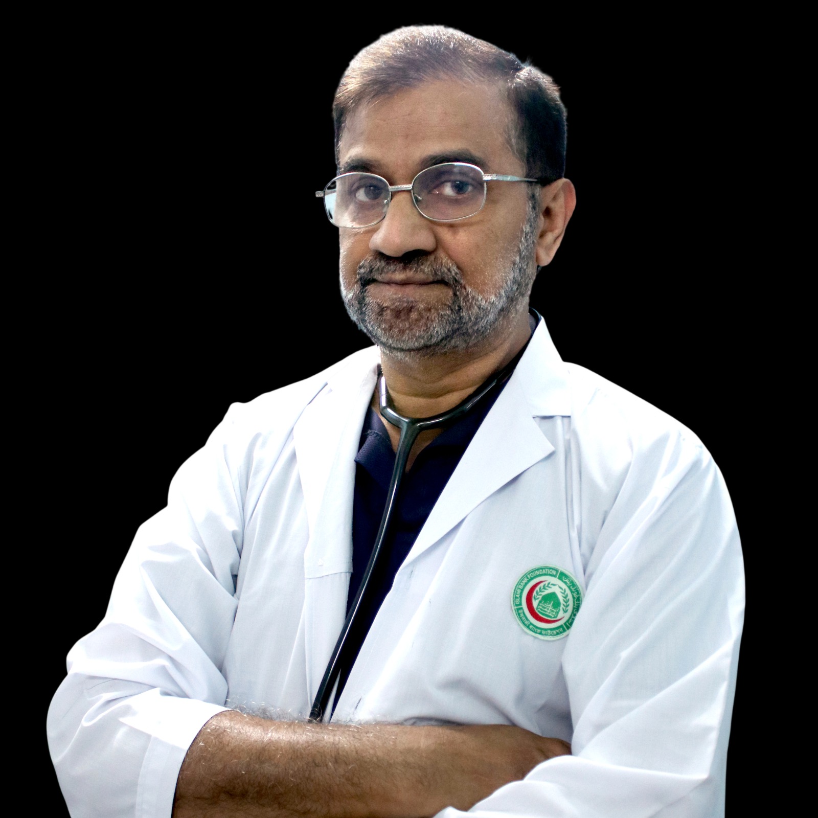 Dr. Prof. Dr. S.M Quamrul Huq