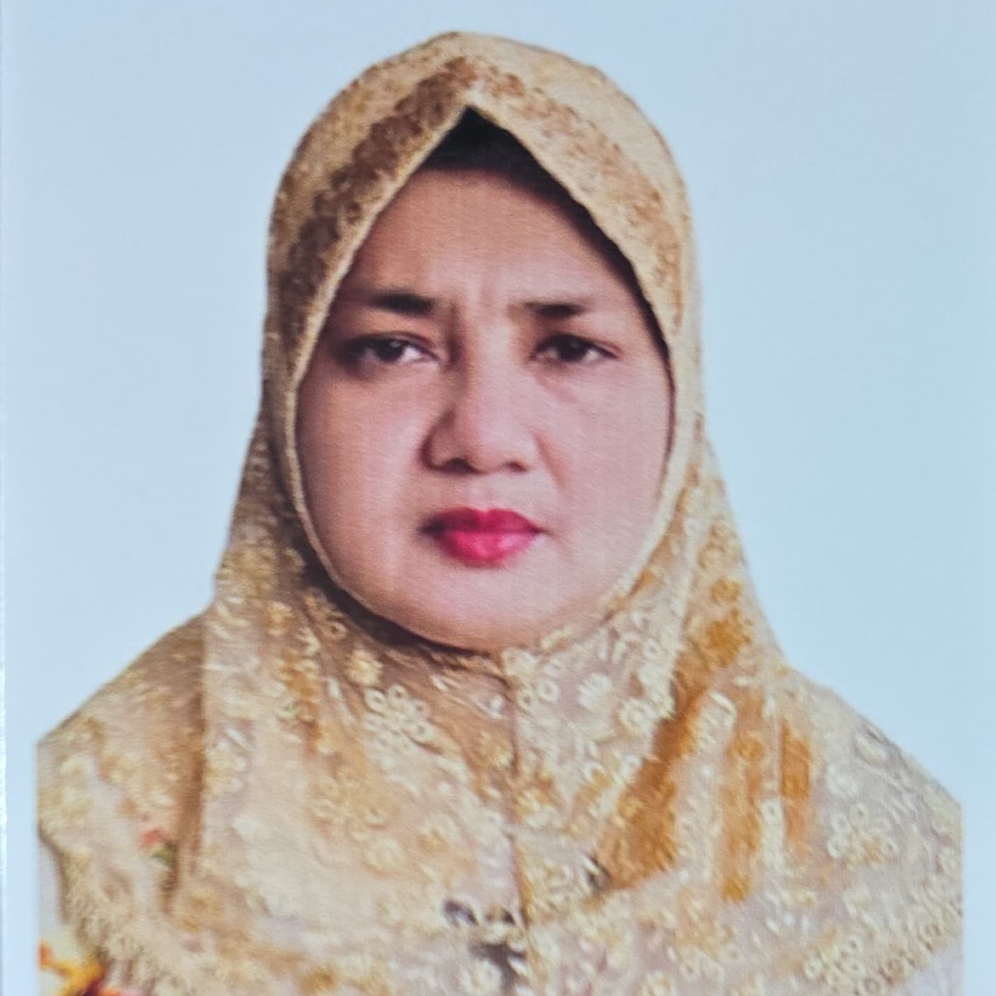 Asso. Prof. Dr. Kh. Seheli Nasrin Lina