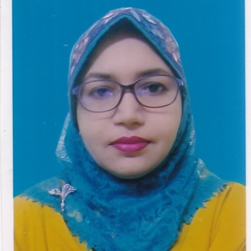 Asstt. Prof. Dr. Mst. Mosfika Kowsari ( Lisa )