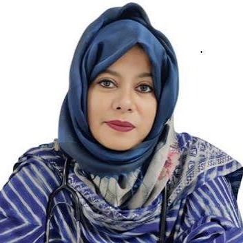 Dr. Asstt. Prof. Dr. Rukhsana Parvin (Lima)