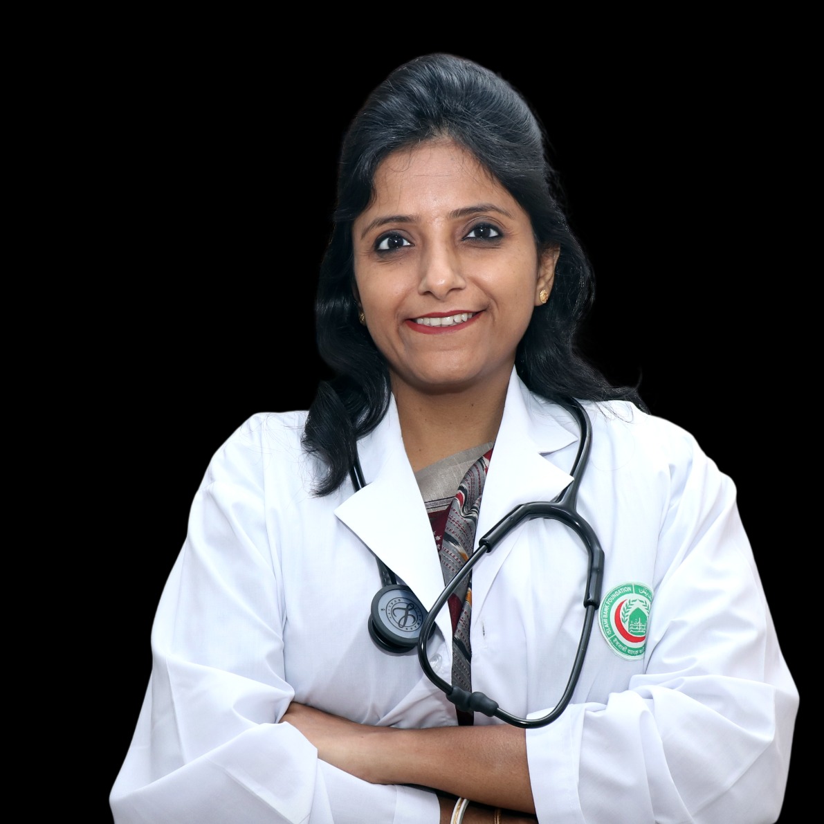 Dr. Assist. Prof. Dr. Soma Banerjee