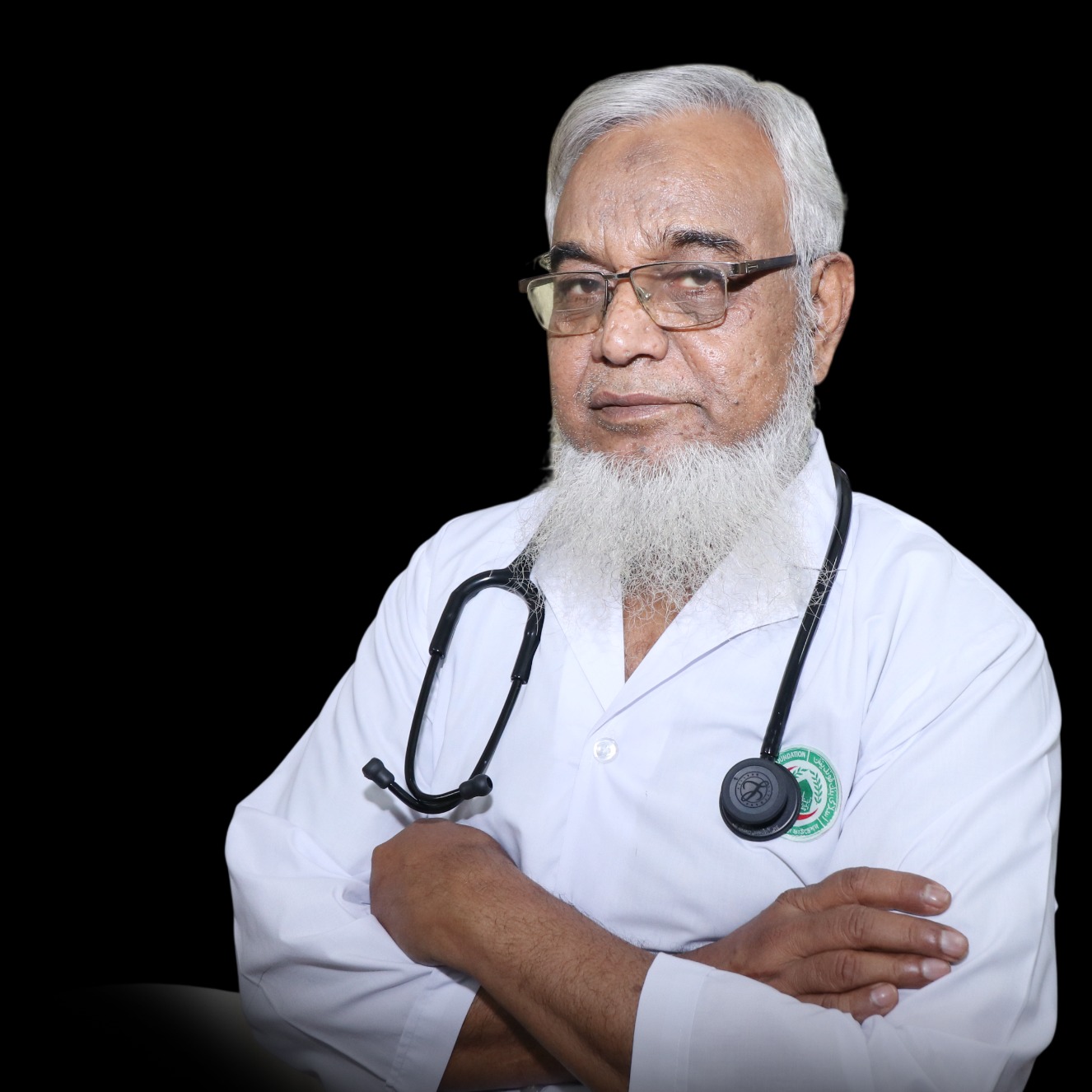 Dr. M.A Samad
