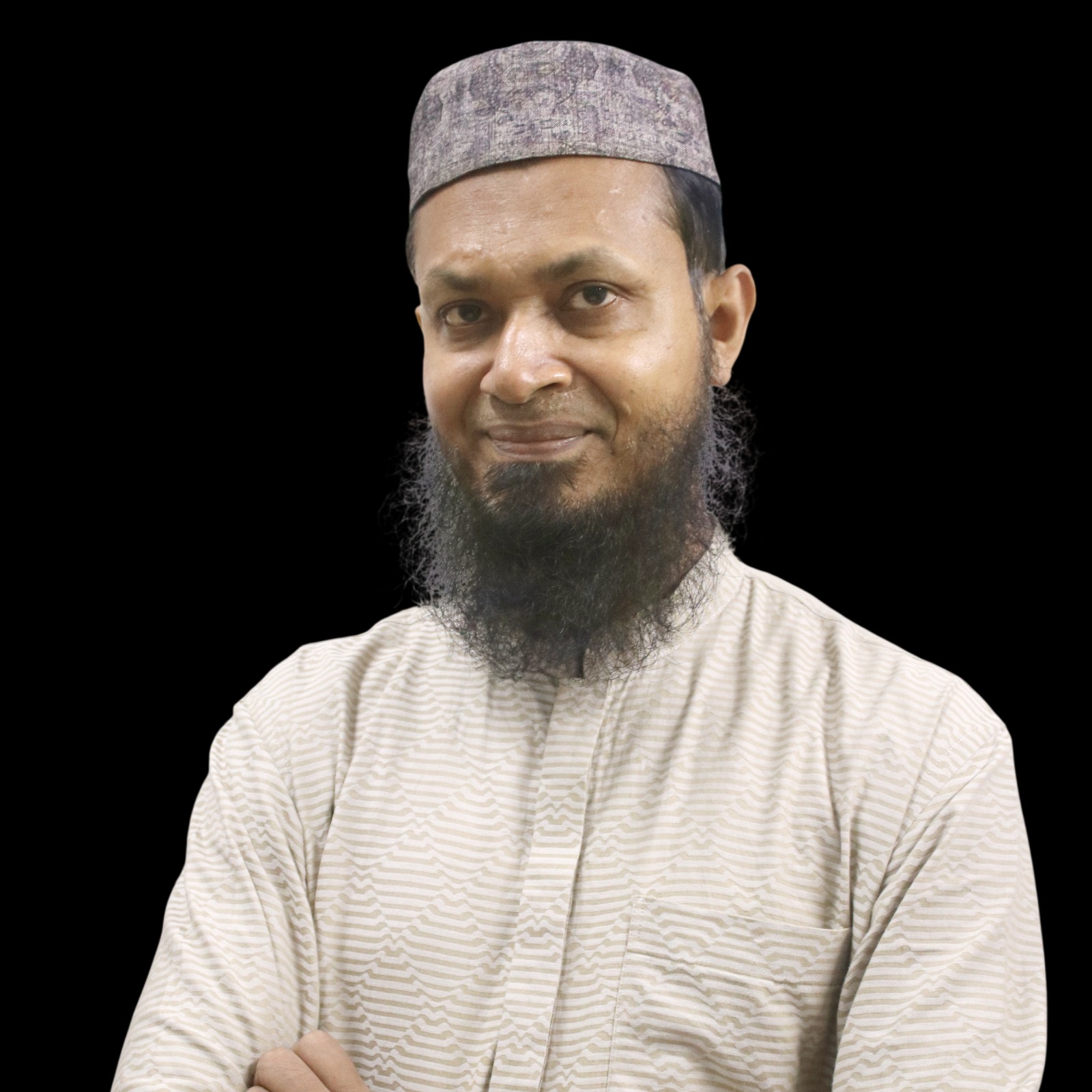 Dr. Assist. Prof. Dr. A.H.M Shadequl Islam