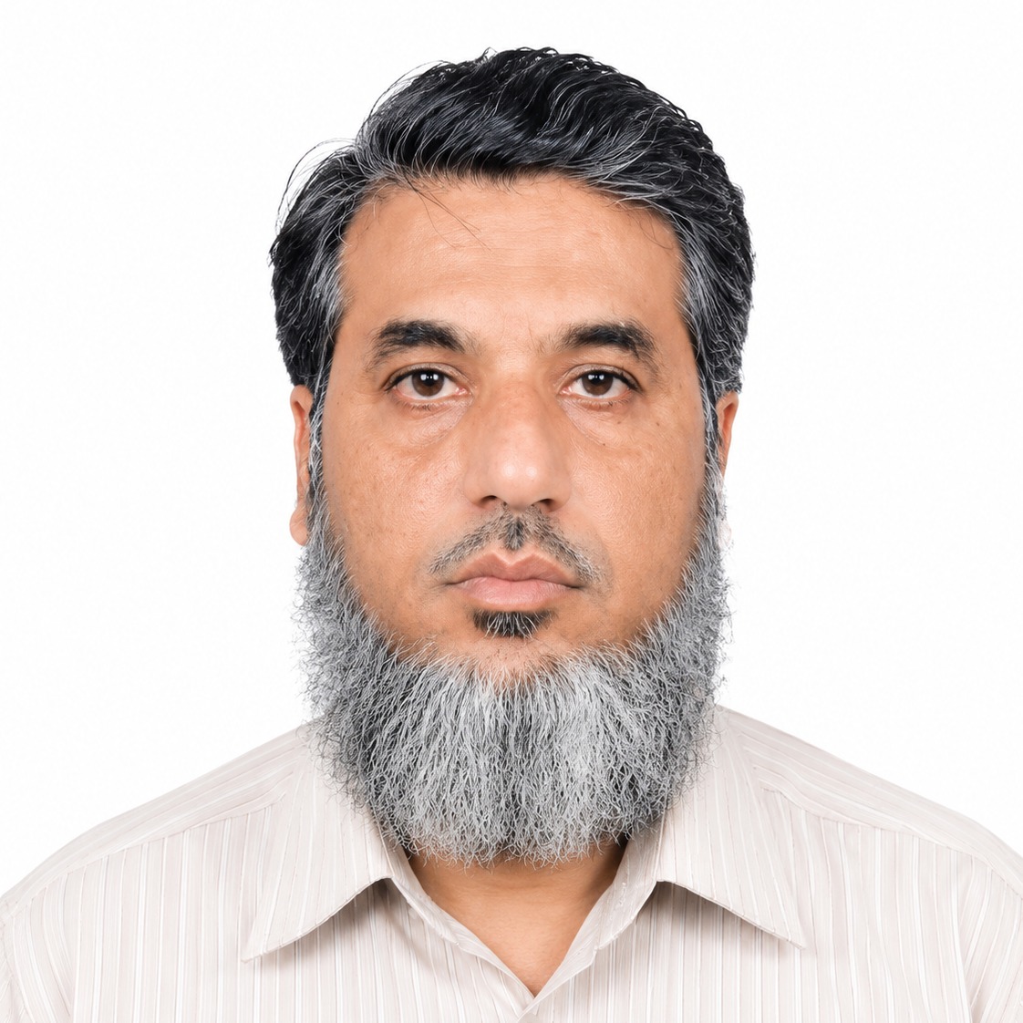 Dr. G.M Abu Zafor