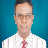 Professor Dr. Omar Aziz Ahmed
