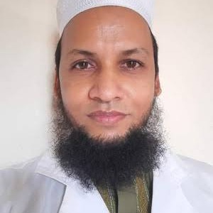 Professor Dr. Md Abu Bakar Siddique