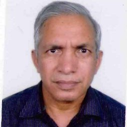 Prof. Dr.Md.Kafil Uddin