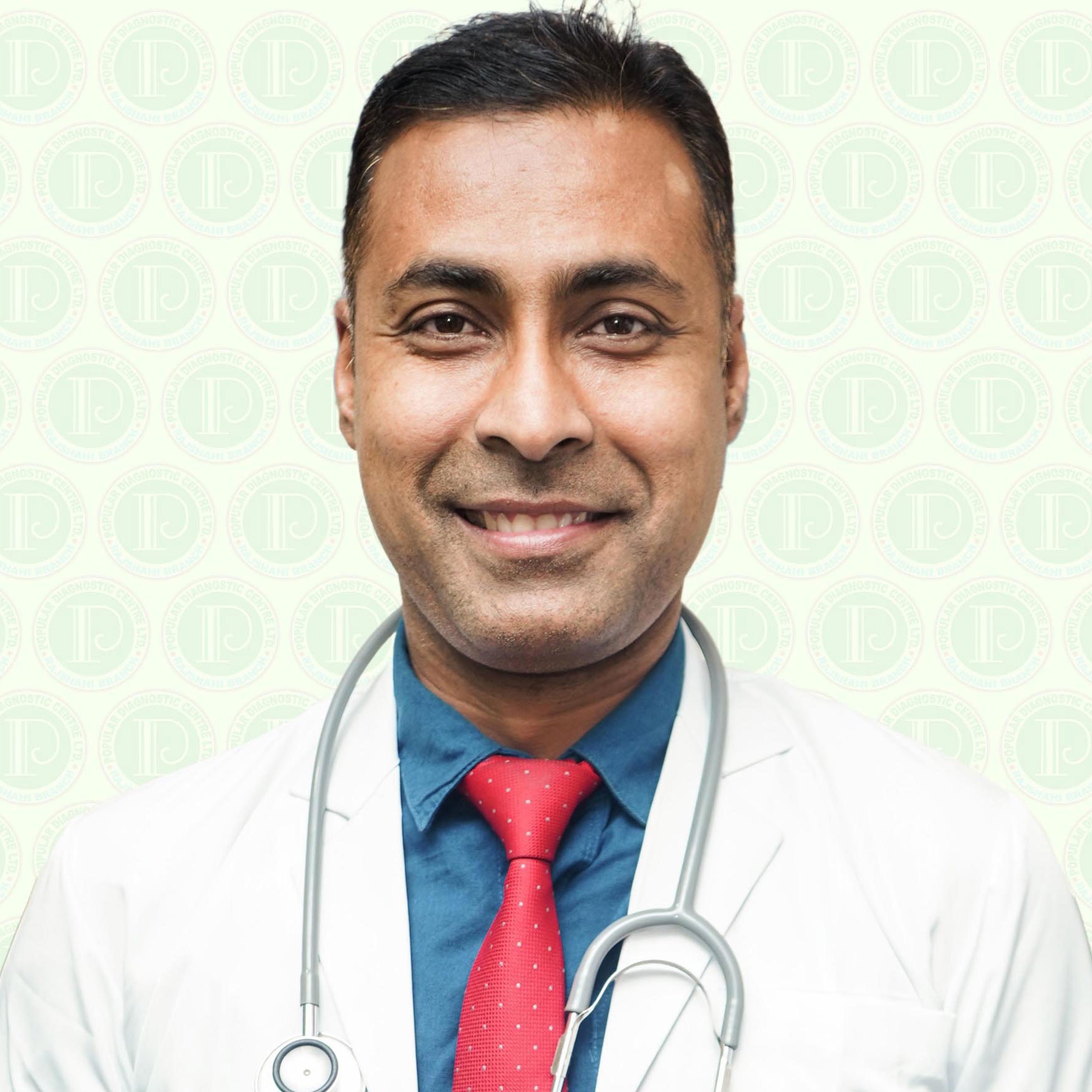 Dr. Asst. Prof. Dr. Md. Anwarul Haque