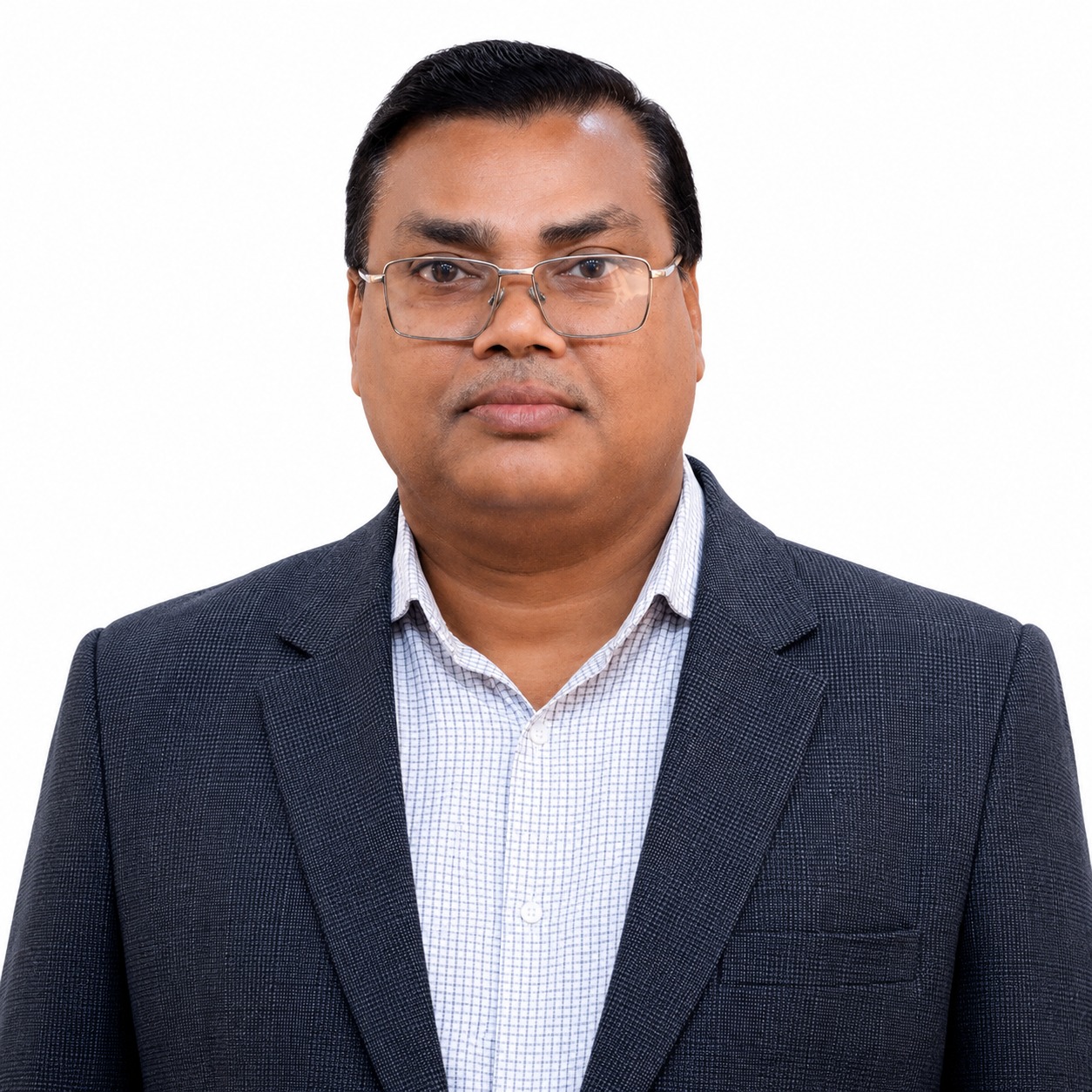 Dr. Assist. Prof. Dr. Palash Tarafder