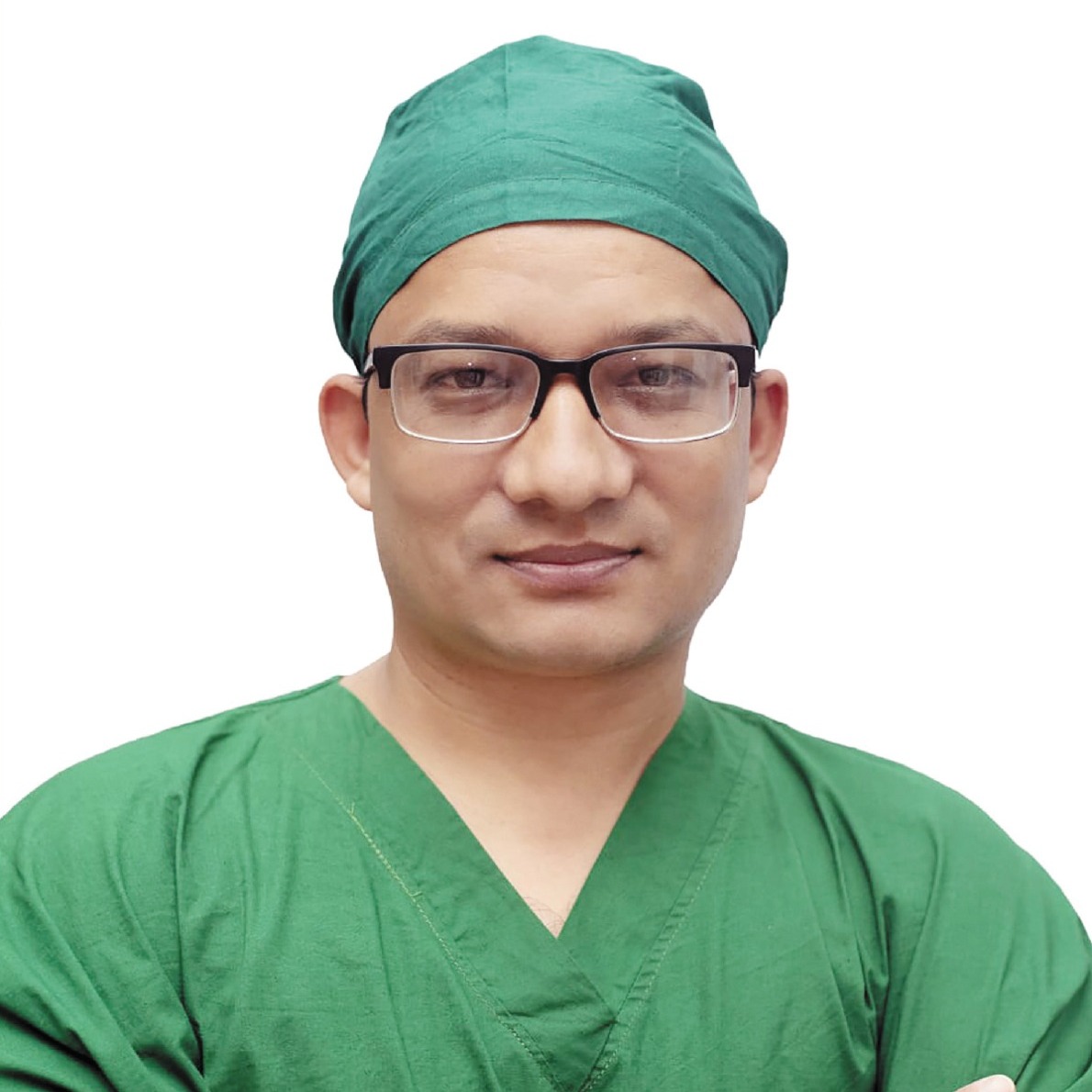 Dr. Sha Adiluzzaman Md. Tariq