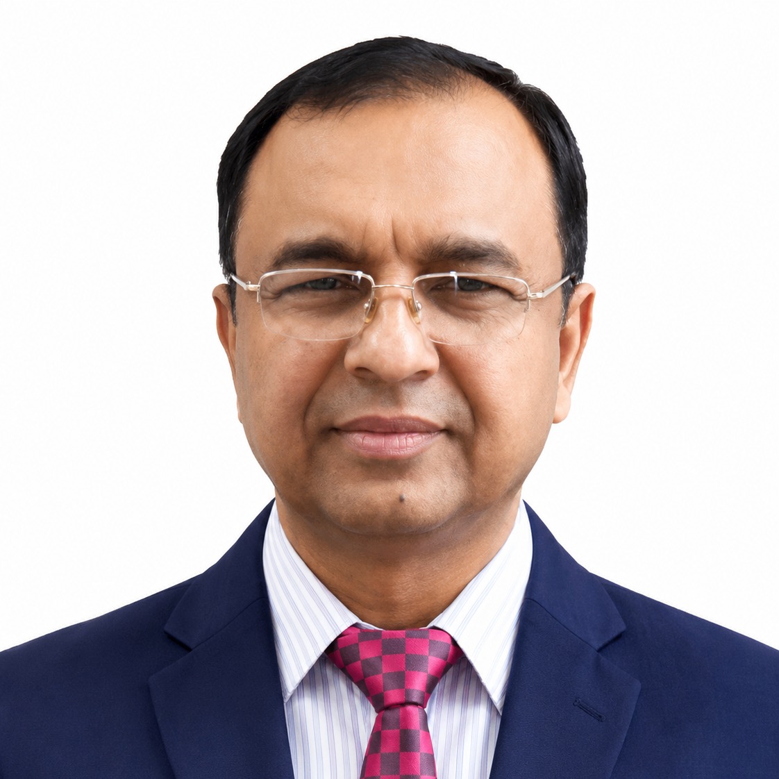 Dr. Prof. Dr. Shahidul Hassan Shaheen