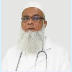 PROF. DR. MD. HABIBUR RAHMAN
