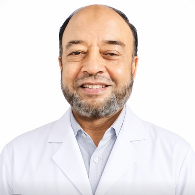 Dr. PROF. DR. M. A. MANNAN